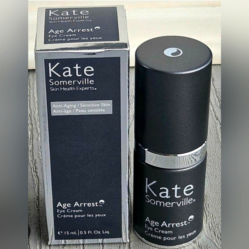 KATE SOMERVILLE Age Arrest Eye Cream